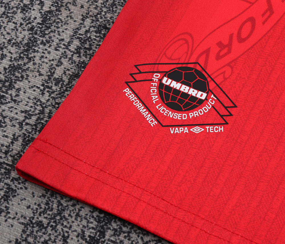 9697 season Manchester United kids home