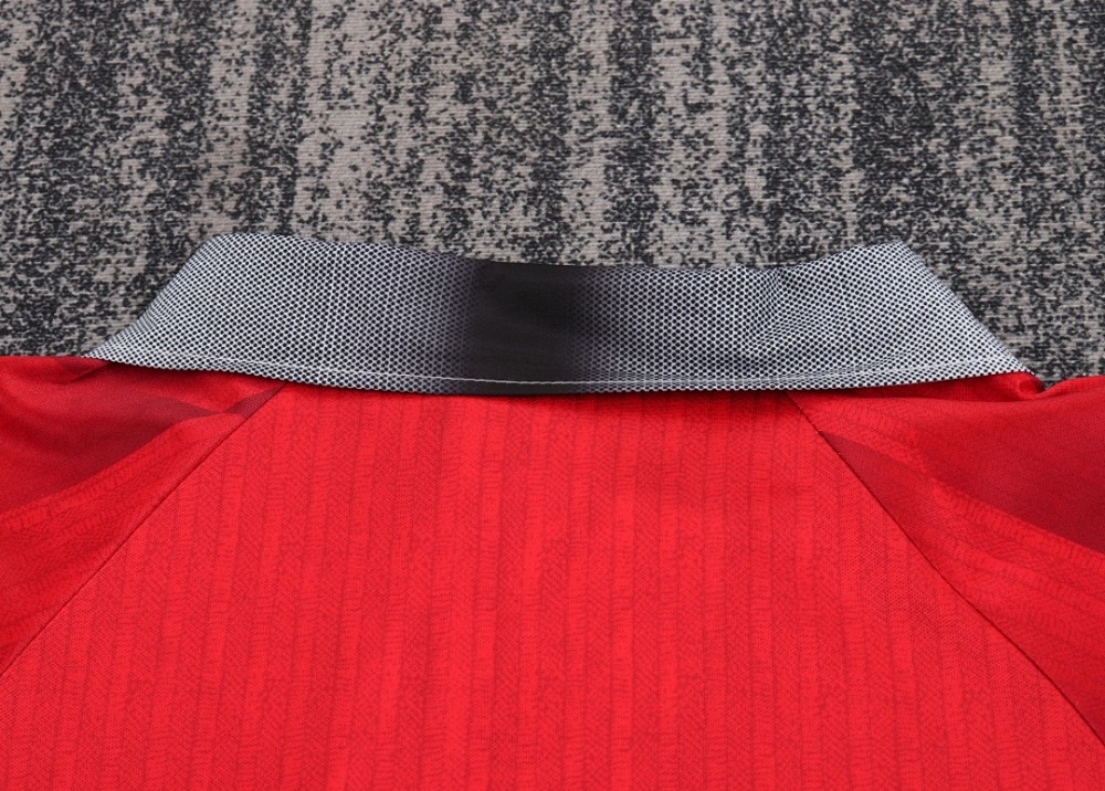 9697 season Manchester United kids home
