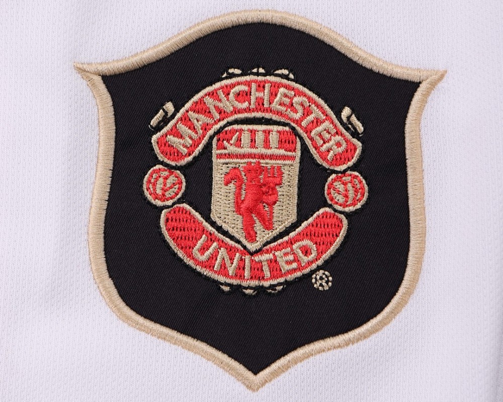 0607 season Manchester United kids home