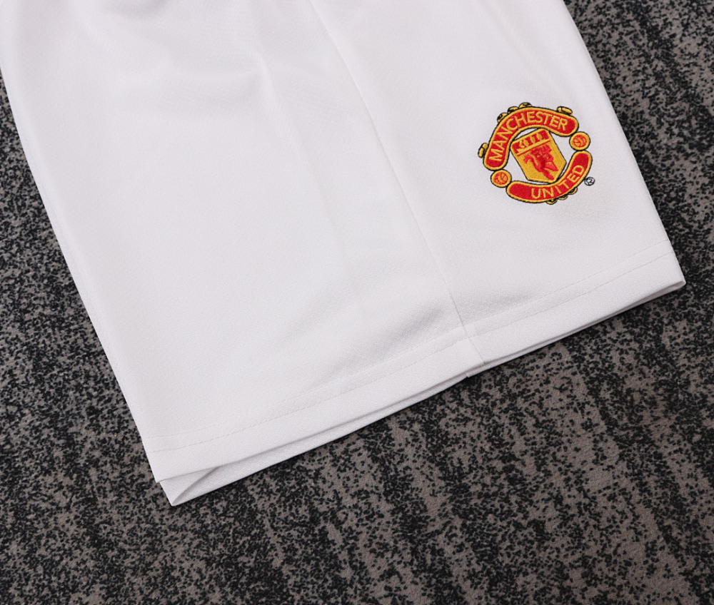 0506 season Manchester United kids home