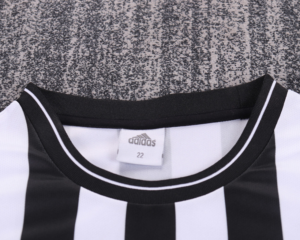 9799 season Newcastle United kids home