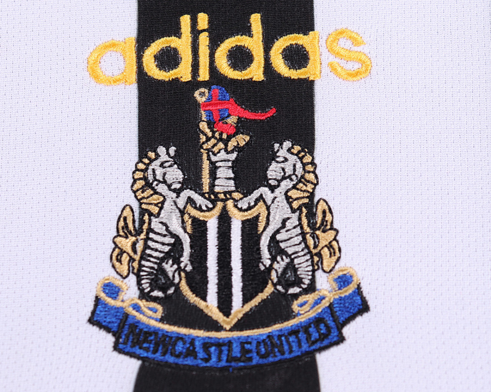 9799 season Newcastle United kids home