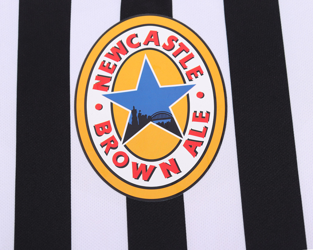 9799 season Newcastle United kids home