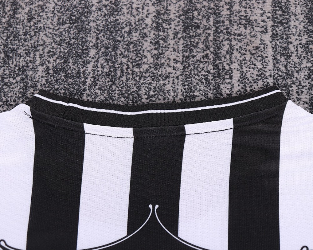 9799 season Newcastle United kids home