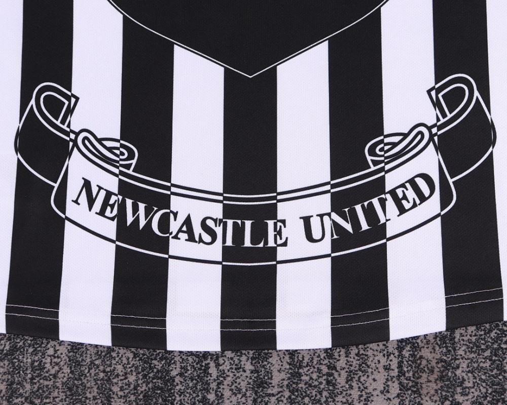 9799 season Newcastle United kids home