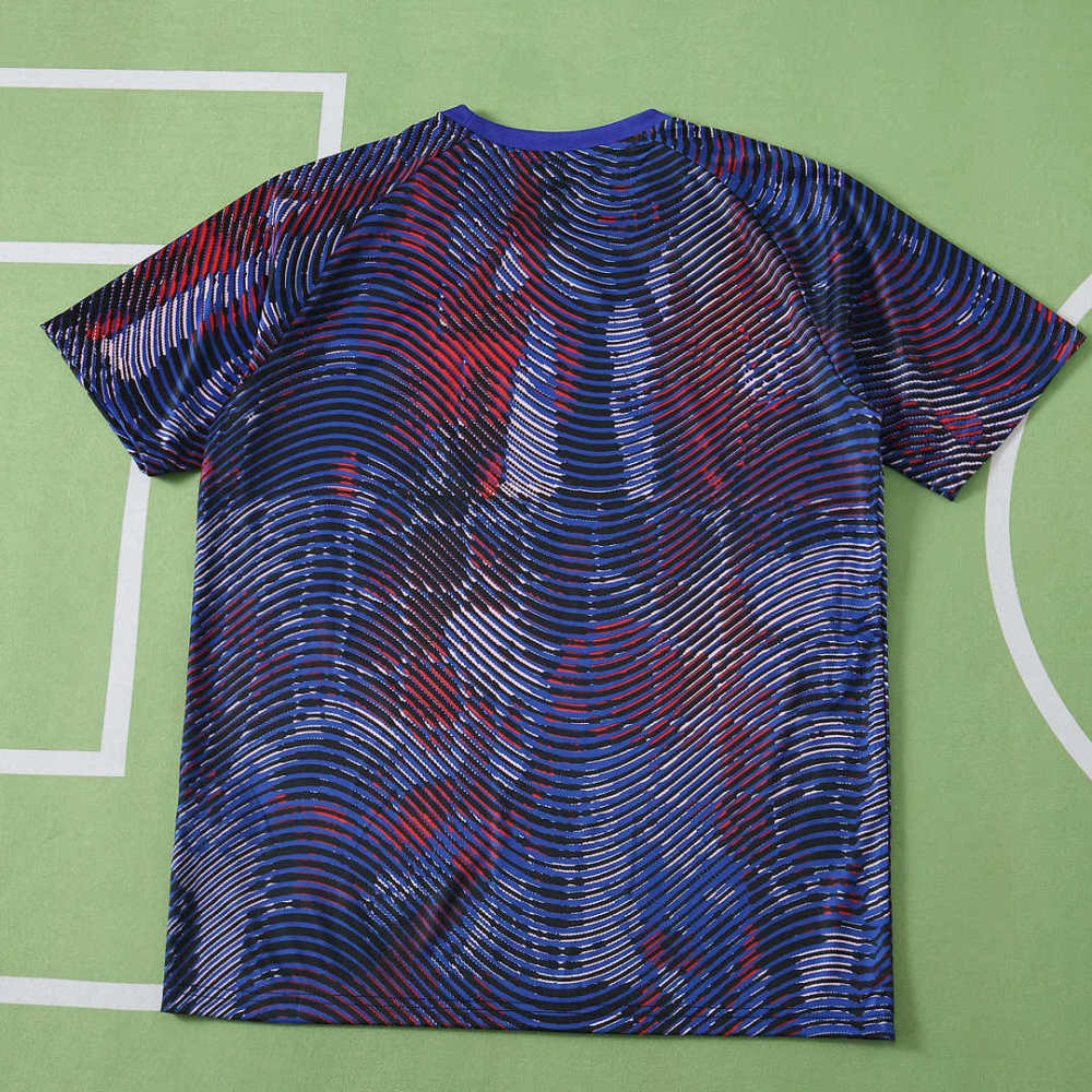 2627 season Fußball-Club Bayern München Training shirt Fan version