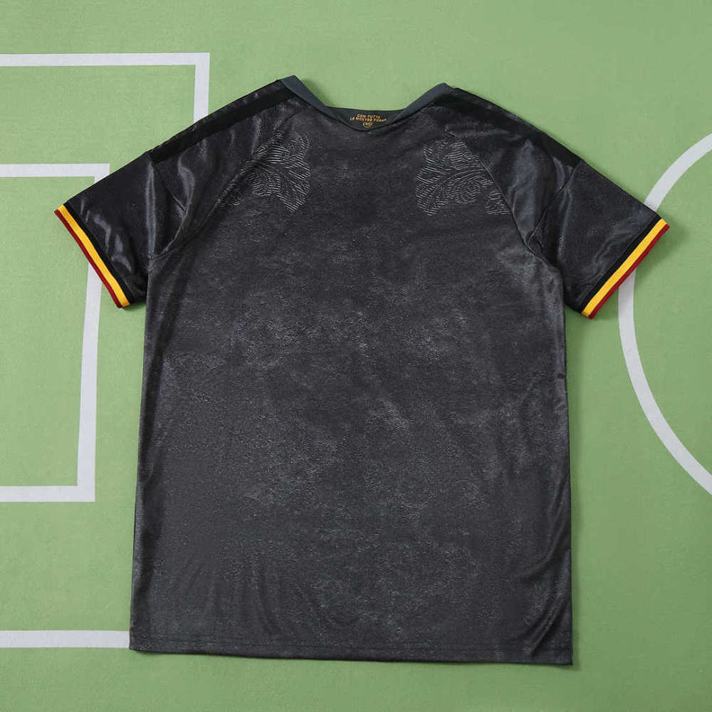 2627 season A.S. Roma third Fan version