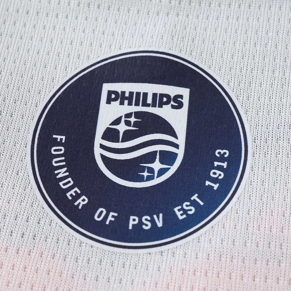 2627 season Eindhoven football club PSV away Fan version