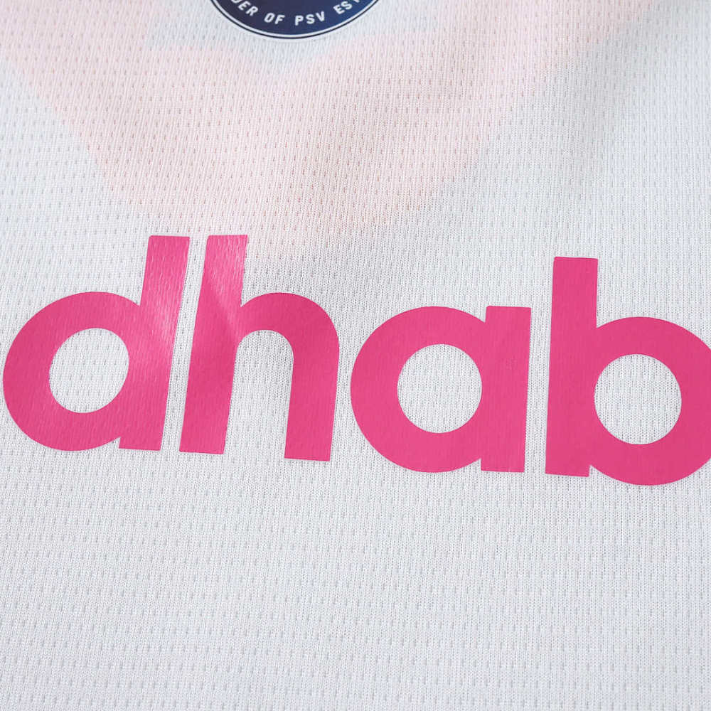 2627 season Eindhoven football club PSV away Fan version