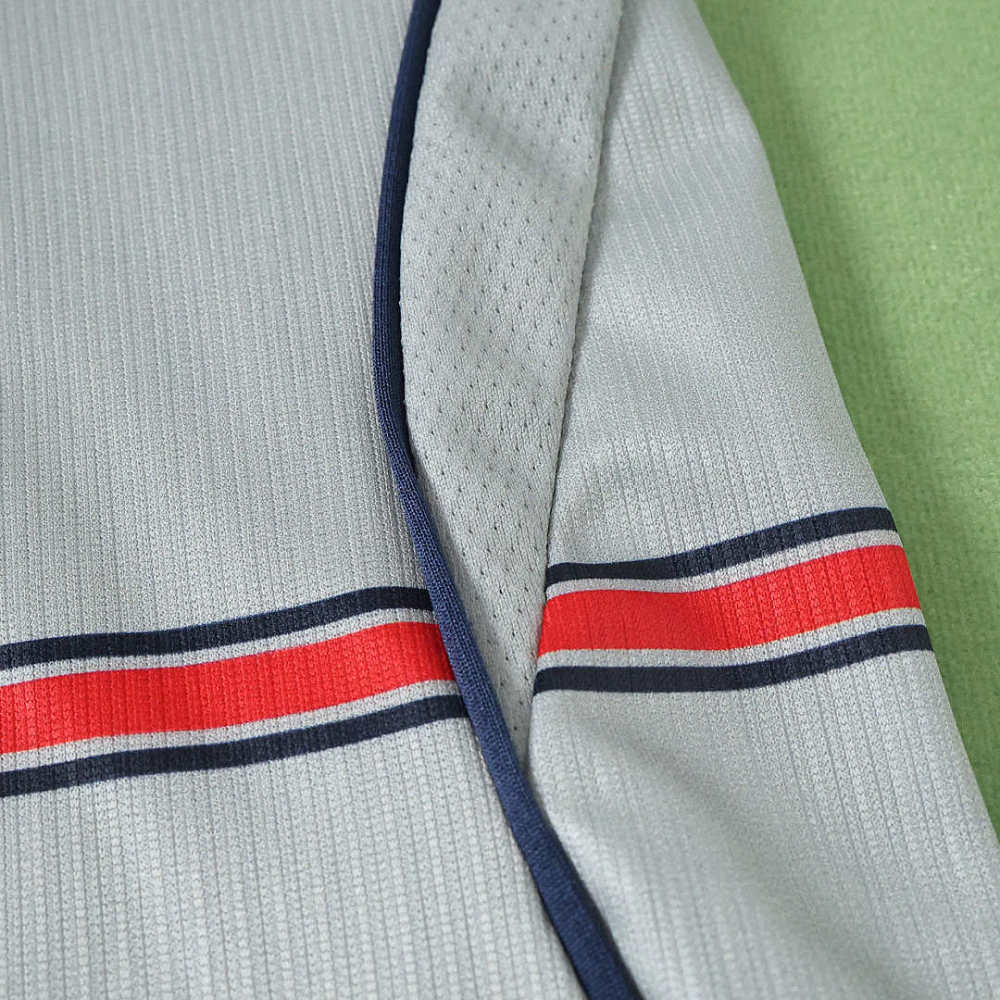 2627 season Club Atlético de Madrid third Fan version