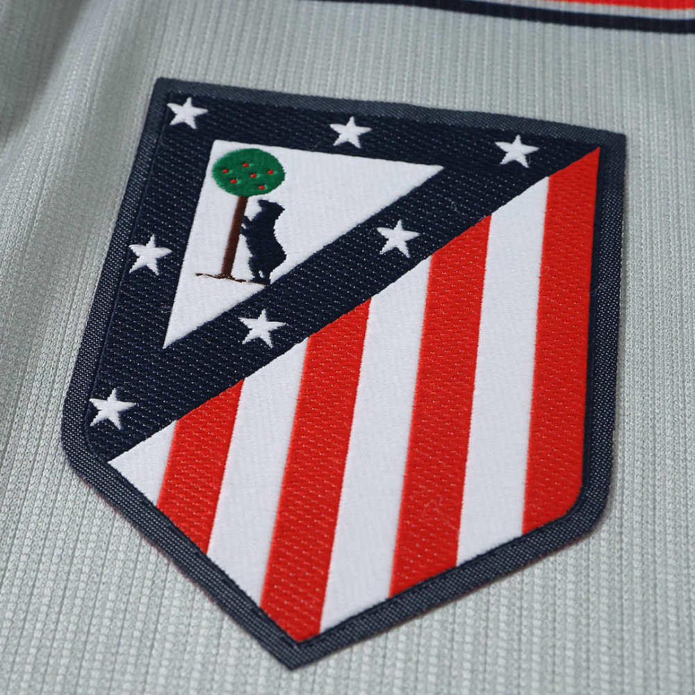 2627 season Club Atlético de Madrid third Fan version