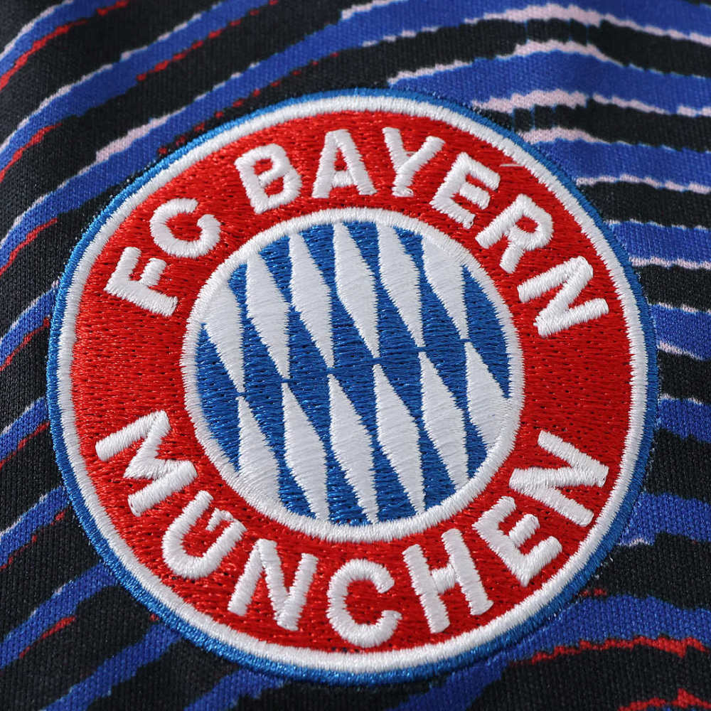 2627 season Fußball-Club Bayern München Training shirt Fan version