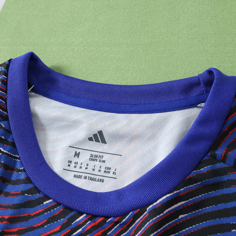 2627 season Fußball-Club Bayern München Training shirt Fan version