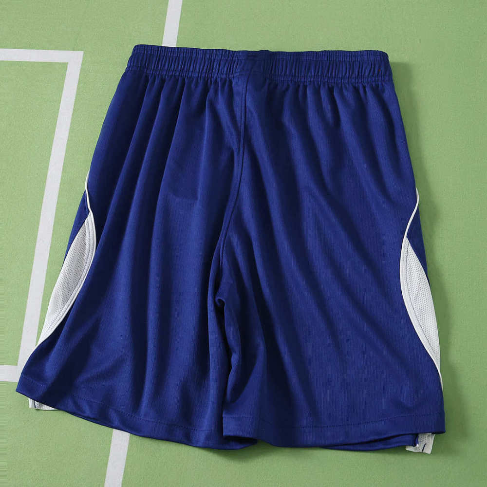 2627 season Club Atlético de Madrid home shorts