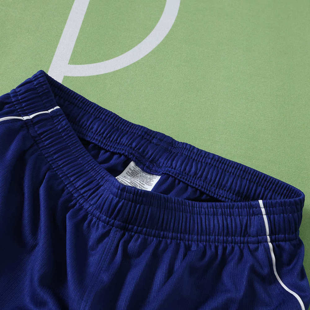 2627 season Club Atlético de Madrid home shorts