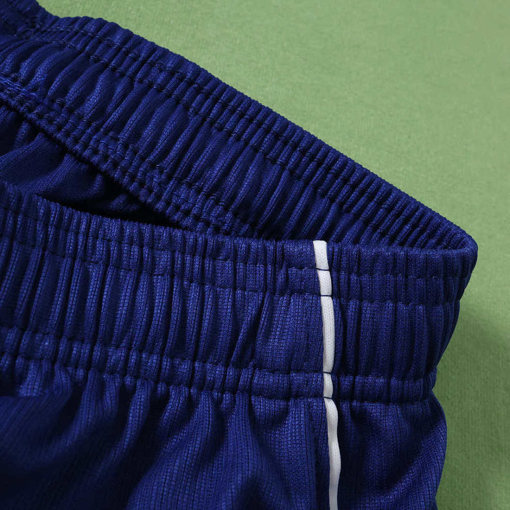 2627 season Club Atlético de Madrid home shorts