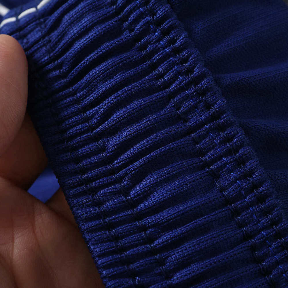 2627 season Club Atlético de Madrid home shorts