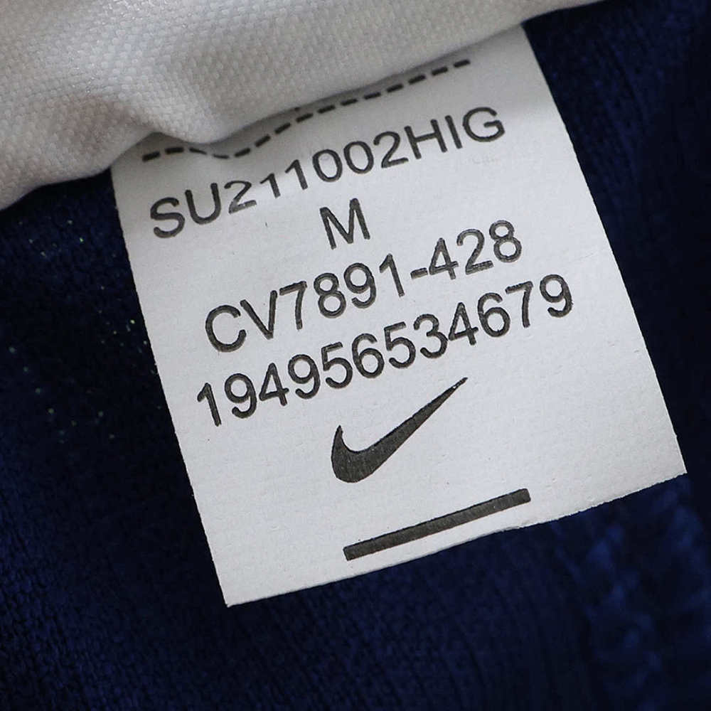 2627 season Club Atlético de Madrid home shorts