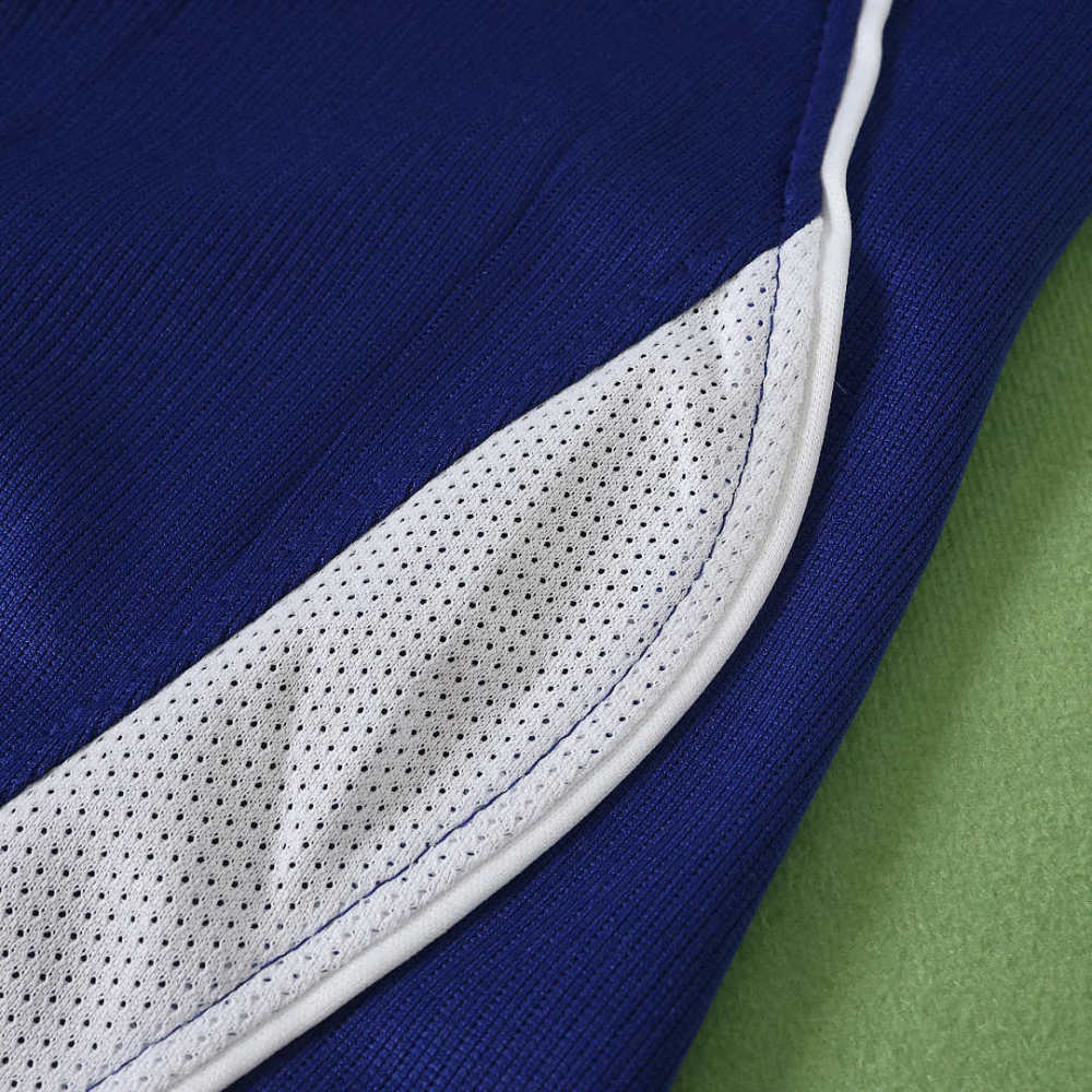 2627 season Club Atlético de Madrid home shorts