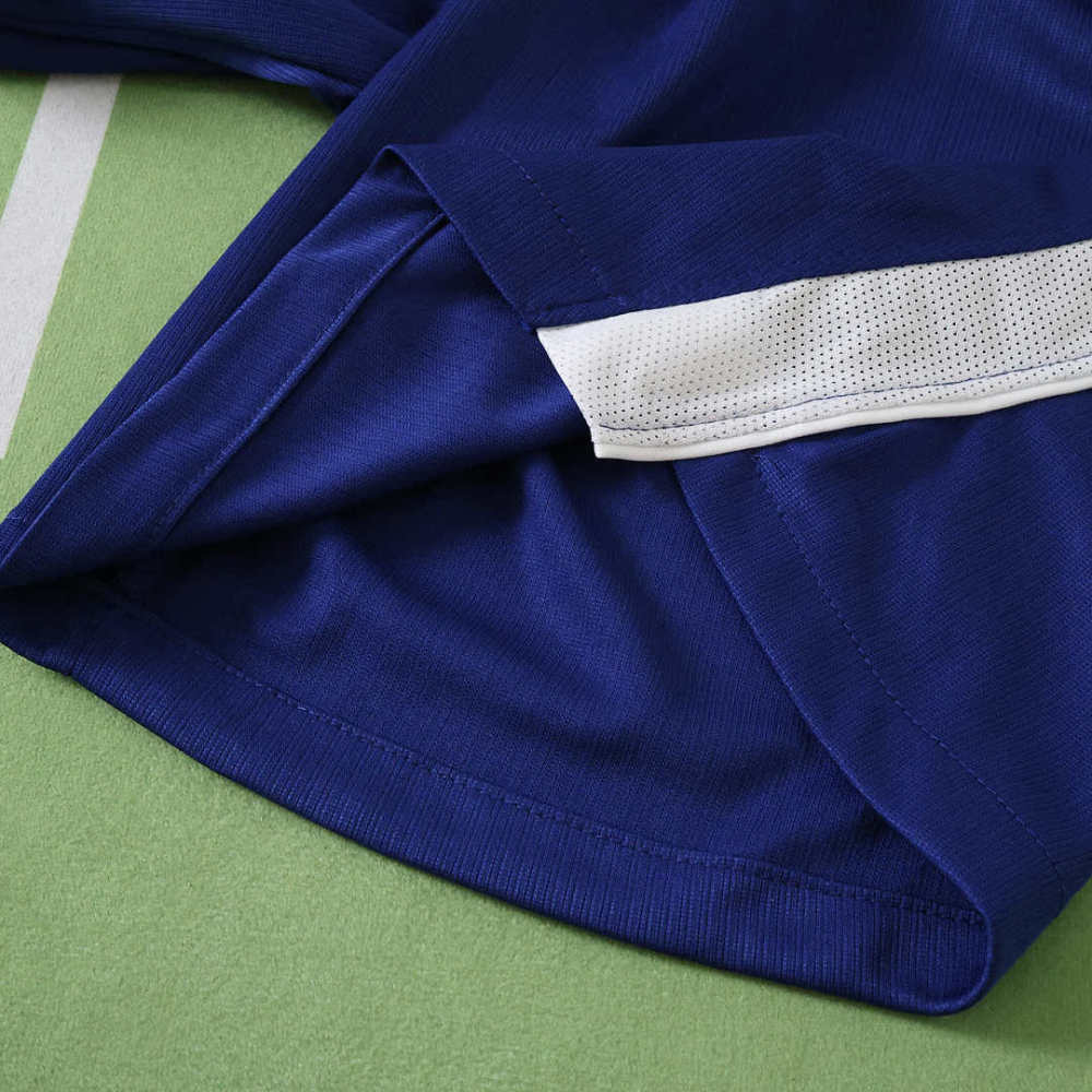 2627 season Club Atlético de Madrid home shorts