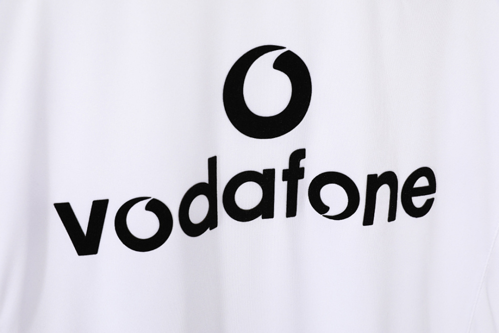 0203 season Manchester United away Retro