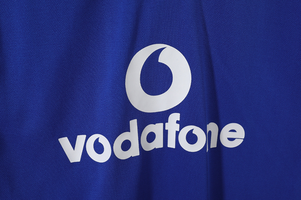 0506 season Manchester United away Retro