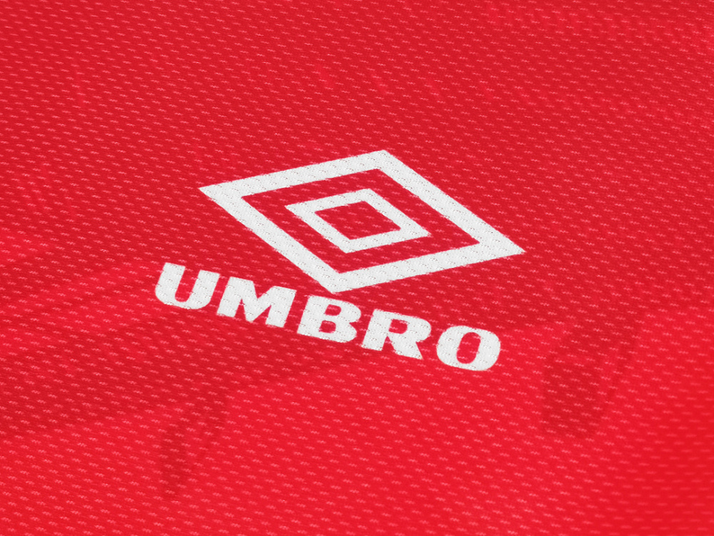 9496 season Manchester United home Retro