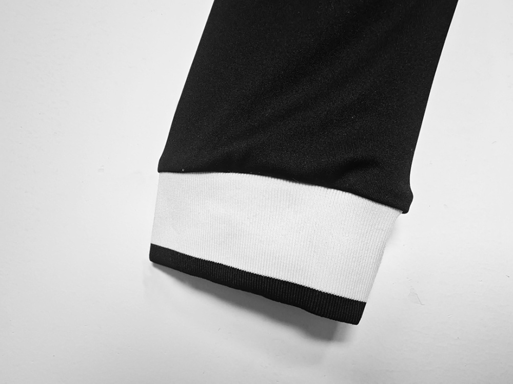 0102 season Manchester United long sleeves Centennial Edition