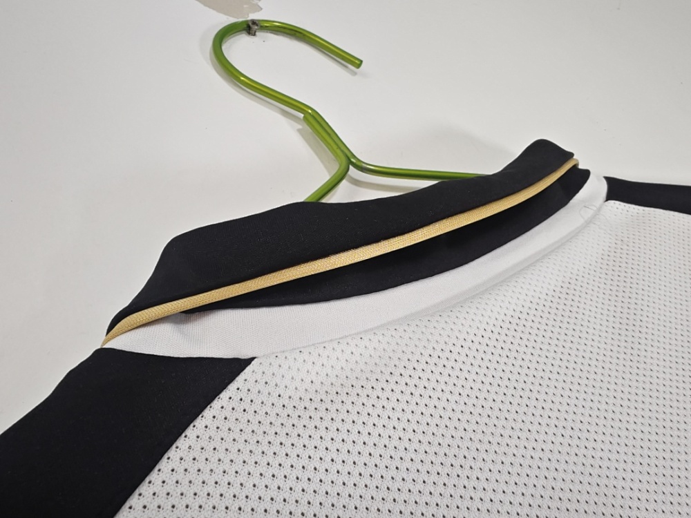 0102 season Manchester United long sleeves Centennial Edition