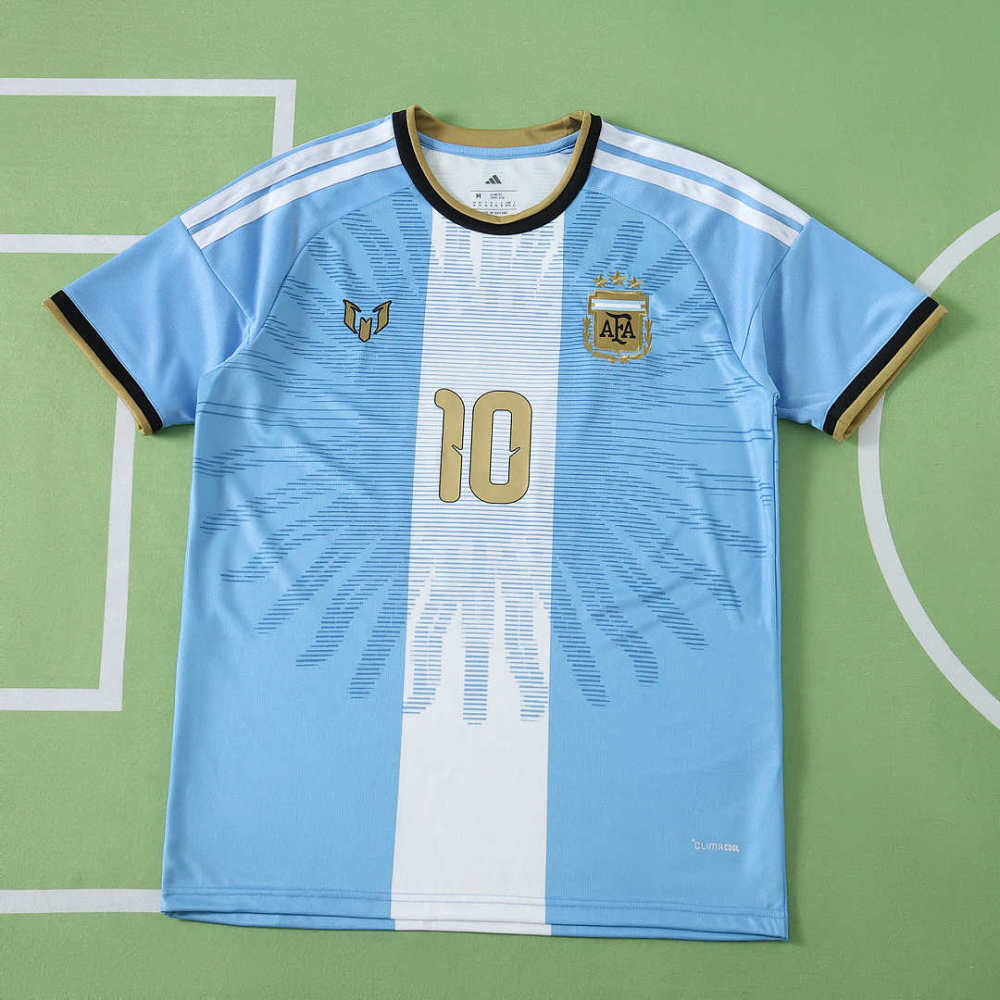 2627 Argentina Concept version Fan version
