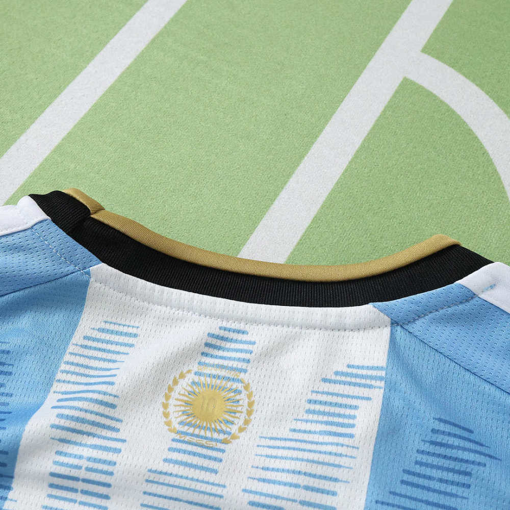 2627 Argentina Concept version Fan version