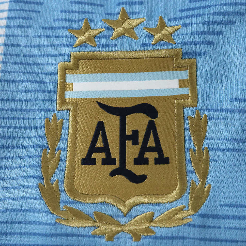 2627 Argentina Concept version Fan version