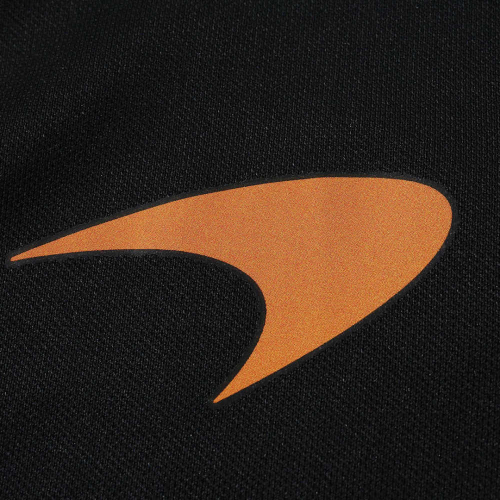 2026 F1 McLaren Commemorative Edition Formula racing T shirt