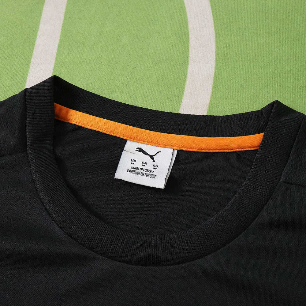 2026 F1 McLaren Commemorative Edition Formula racing T shirt