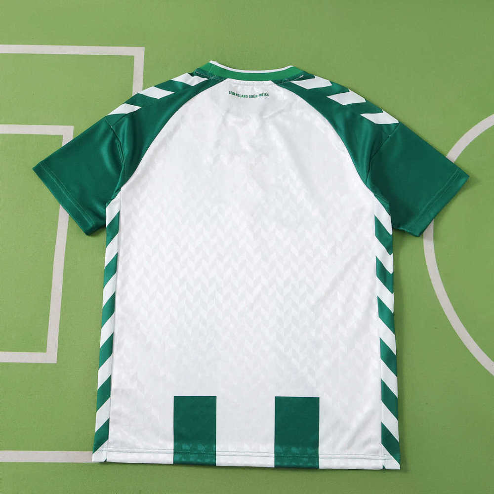 2627 season SV Werder Bremen home Fan version