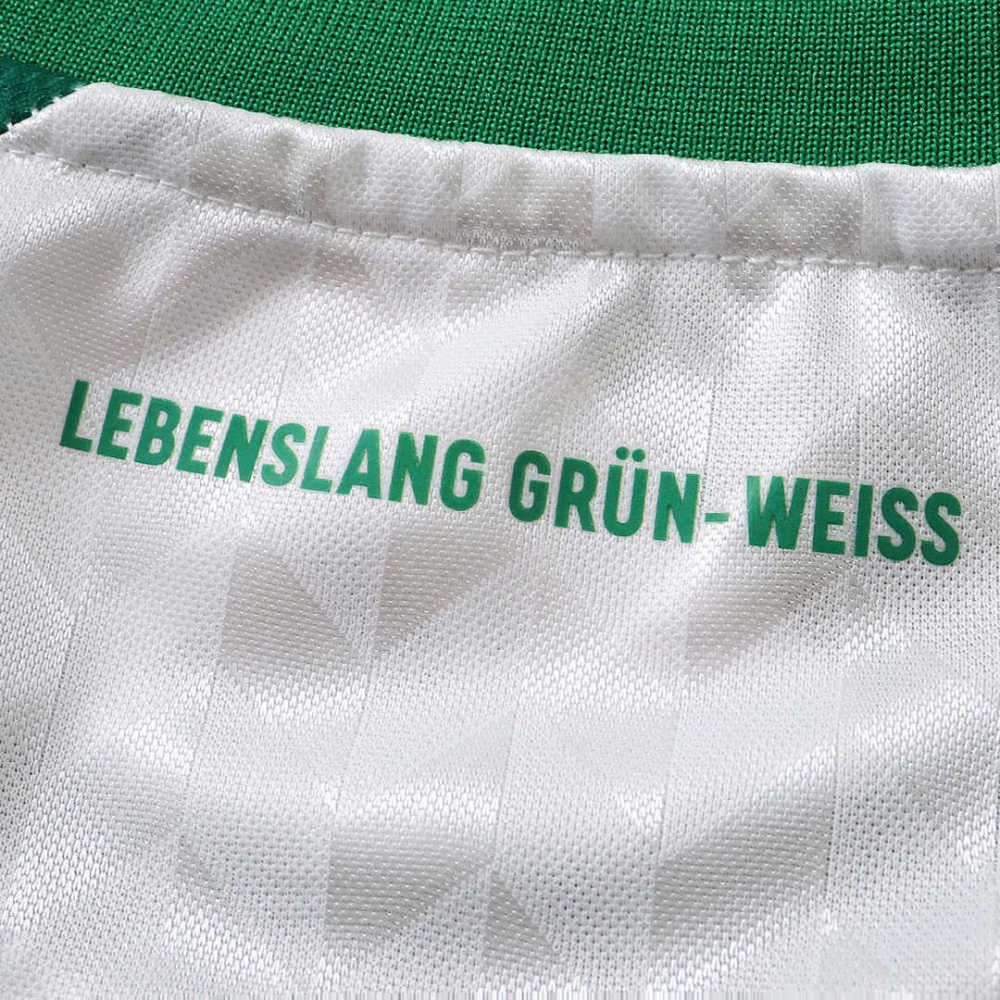 2627 season SV Werder Bremen home Fan version