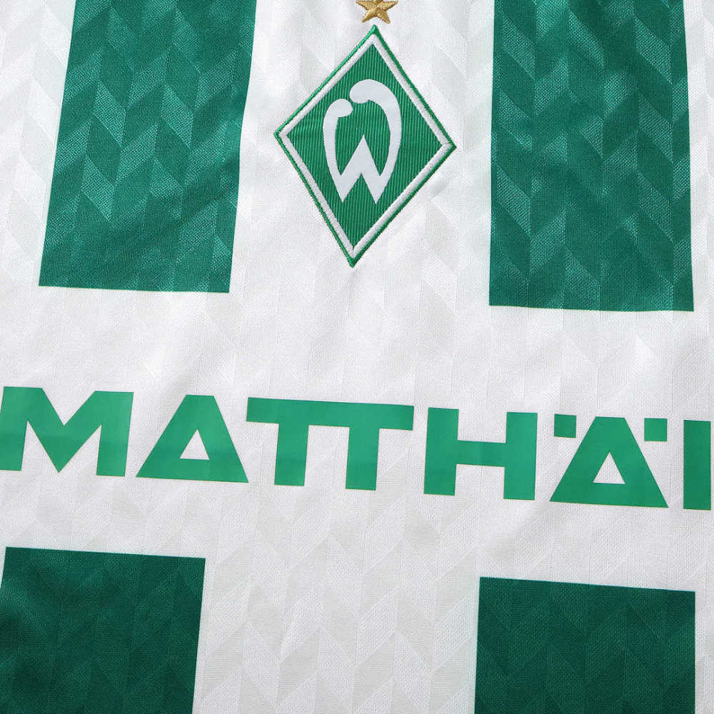 2627 season SV Werder Bremen home Fan version