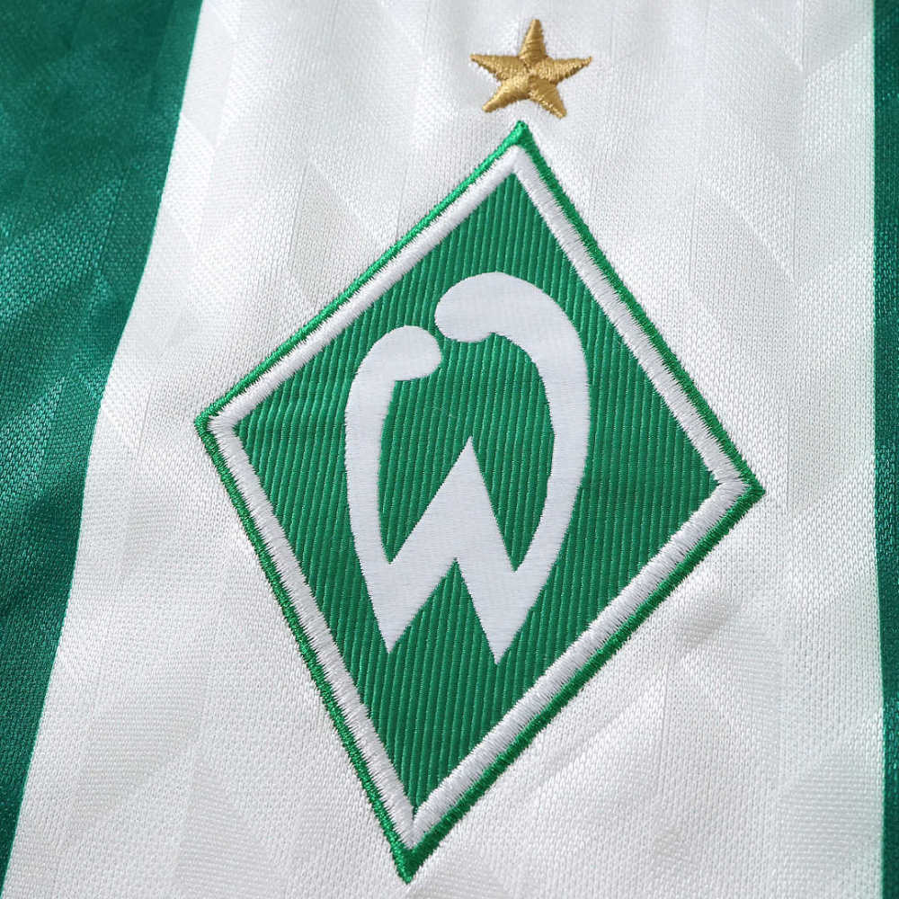 2627 season SV Werder Bremen home Fan version