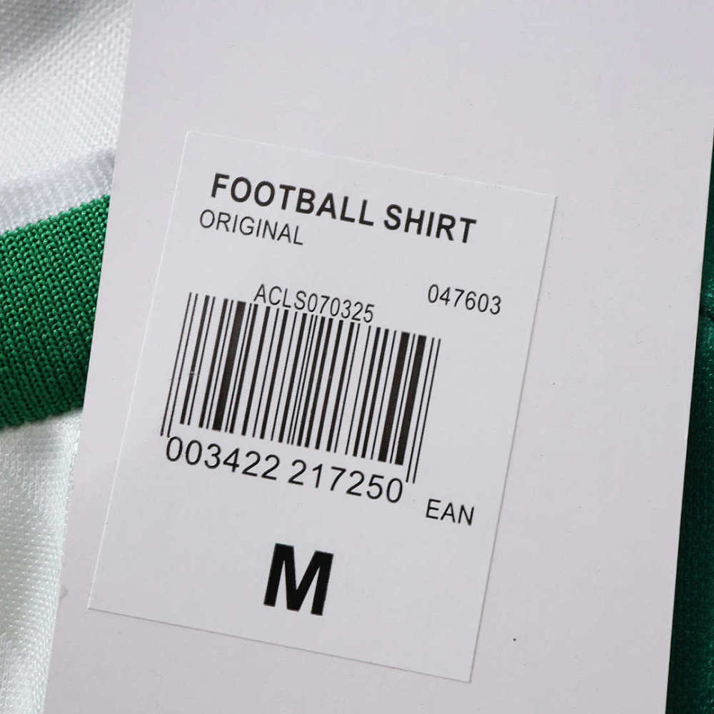 2627 season SV Werder Bremen home Fan version