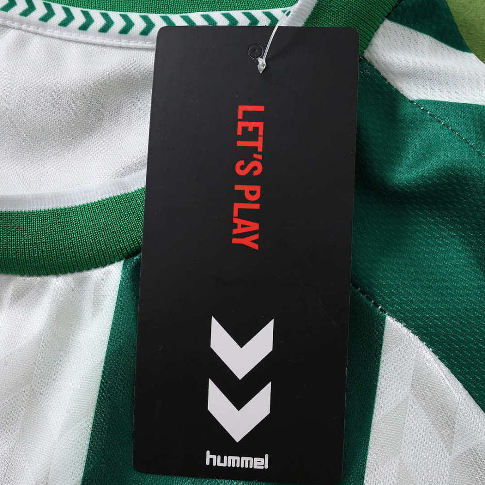 2627 season SV Werder Bremen home Fan version