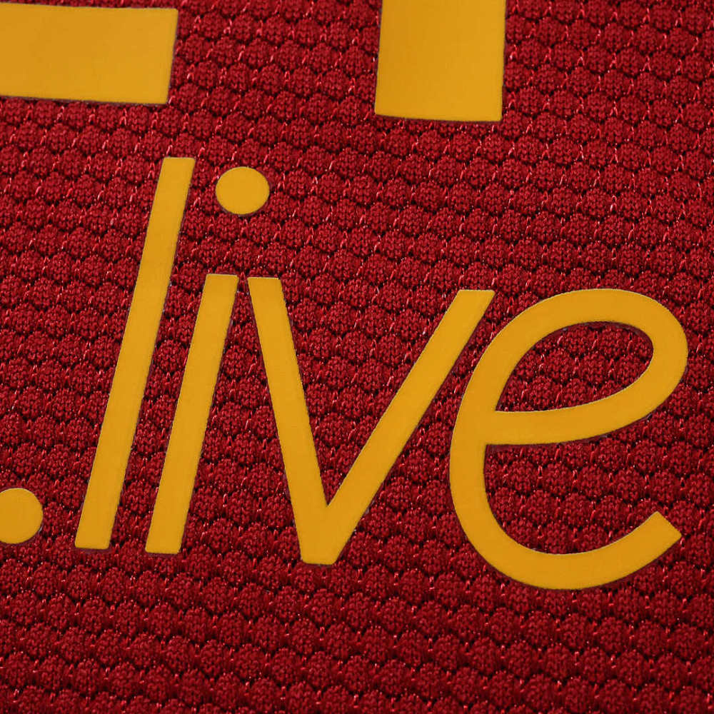 2627 season A.S. Roma home Fan version