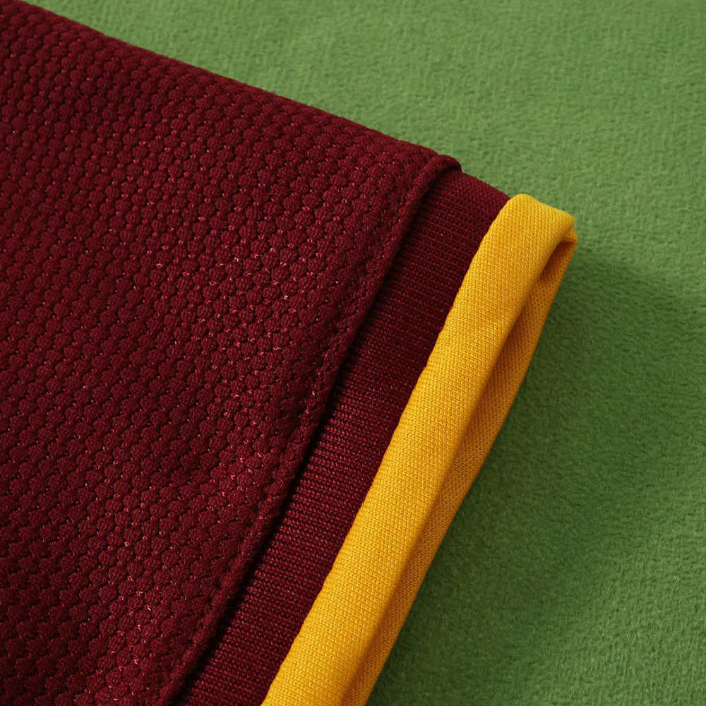 2627 season A.S. Roma home Fan version