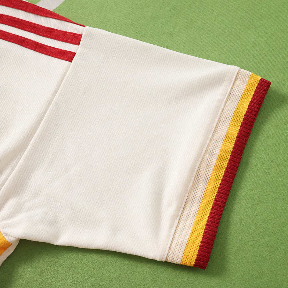 2627 season A.S. Roma away Player version