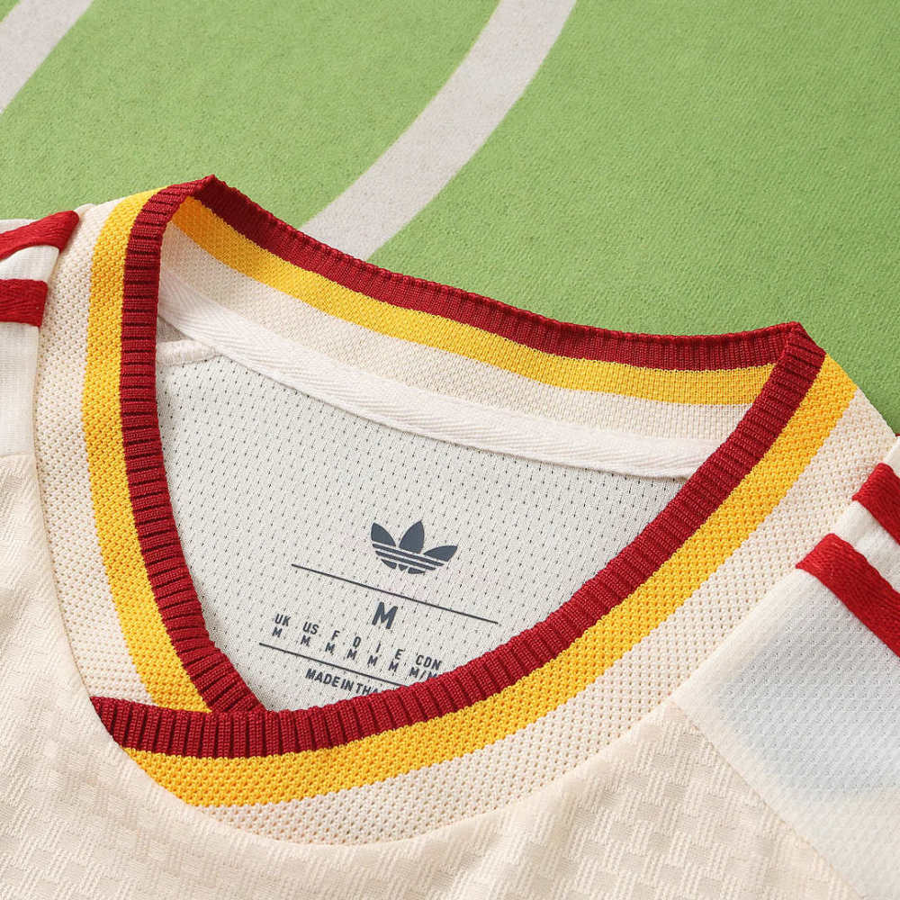 2627 season A.S. Roma away Player version