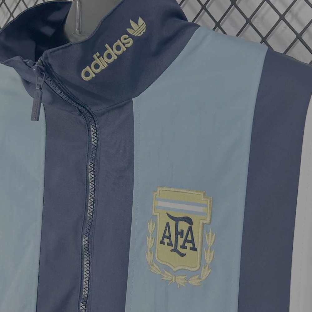 2026 FIFA World Cup Argentina windbreaker