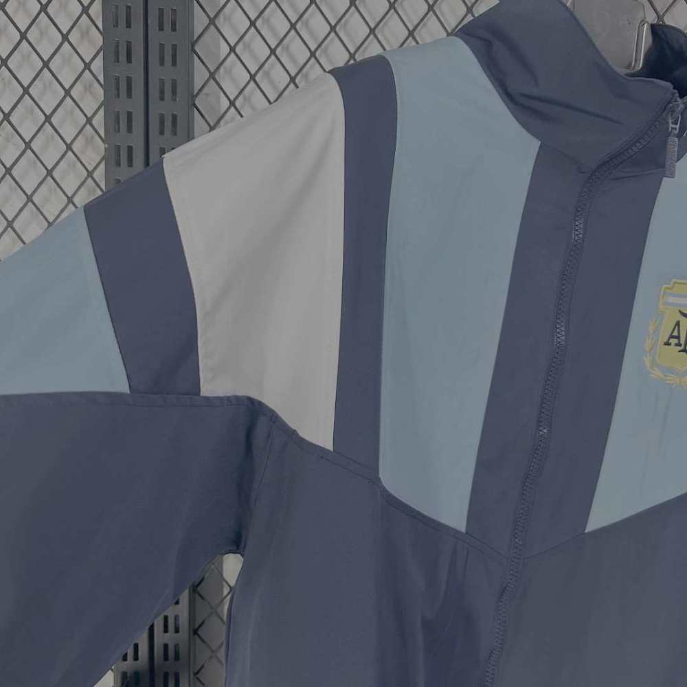 2026 FIFA World Cup Argentina windbreaker