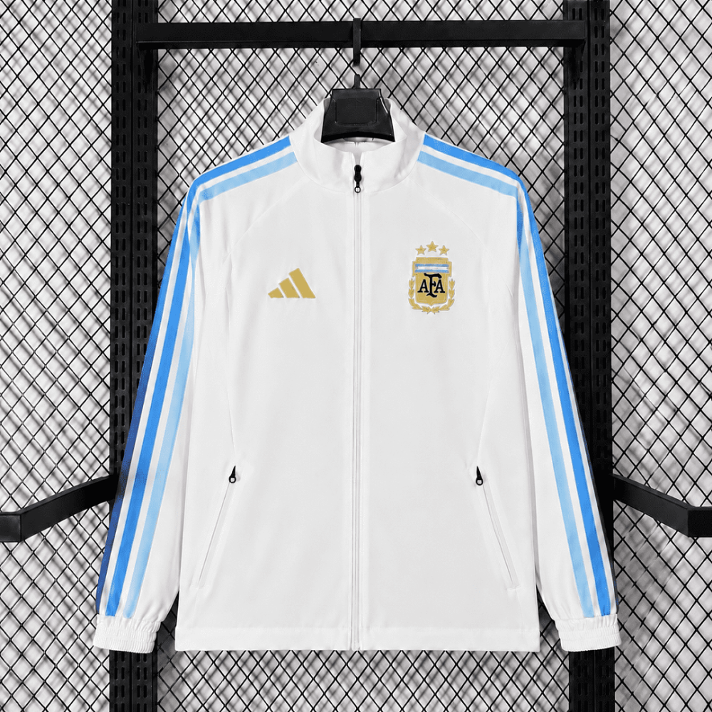 2026 FIFA World Cup Argentina windbreaker