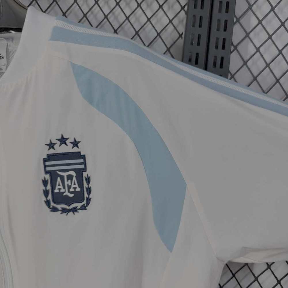 2026 FIFA World Cup Argentina windbreaker