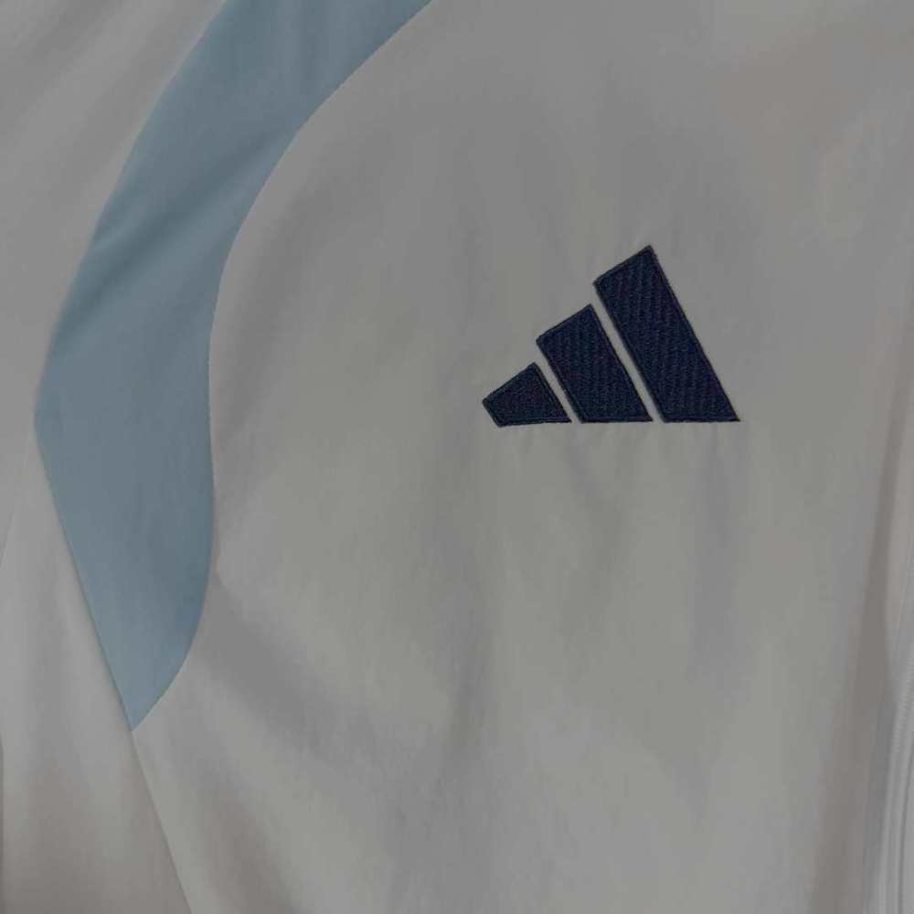 2026 FIFA World Cup Argentina windbreaker