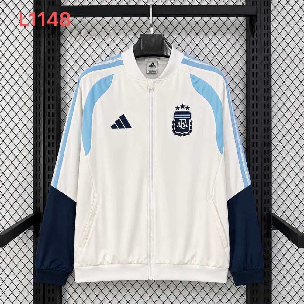 2026 FIFA World Cup Argentina windbreaker